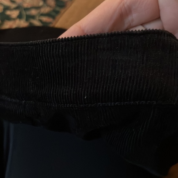 Aritzia Wilfred and Free Corduroy Skirt Size 6 - Picture 7 of 9